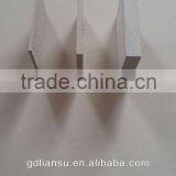 FIBER REINFORCED CALCIUM SILICATE BOARD thumbnail-2
