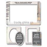 Magnetic Picture Frame 2013