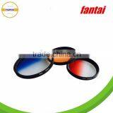 Professional Ultrathin Optical Color Graduated Fliter With Video DSLR thumbnail-2