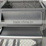 2015 New Patent Sinpole Hotselling Gas BBQ With CE/FDA Approved(KLD5002) thumbnail-4