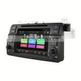 Top Ownice C300 Car Audio for BMW E46 M3 ZT Built in DVD Canbus Support Rear Front Camera Tmps thumbnail-2