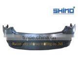 Wholesale All of Great Wall Auto Spare Parts of Great Wall Voleex C50 Rear Bumper With ISO9001 Certification,anti-cracking Packa thumbnail-1