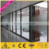 ZHL zhonglian 45x45 aluminium profile 6000 series aluminium window profile supplier