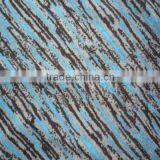 Bus Seat Printed Fabric Good Quality and Designs Printed Fabric