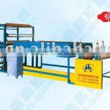 Hot Sale Sandpaper Coating Laminating Machine