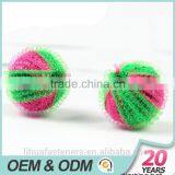 100% Nylon Magic Washing Ball for Kids thumbnail-3