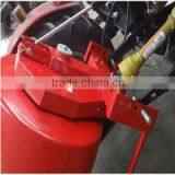 One Bagger Concrete Mixer/tractor 3 Yard Concrete Mixer for Sale/pto Concrete Mixer Manual Hand Portable Mortar Mixer thumbnail-2