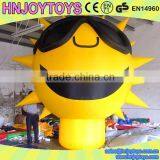 Advertising Inflatable Sun Model for Sale thumbnail-3