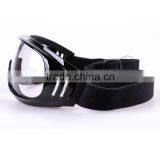 Very Cheap Double Lenses ce En166 and Ansi Z87.1 Safety Glasses thumbnail-3
