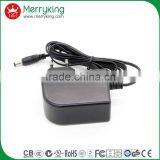 China Supplier ac 100-240v to dc 12v 2 Amp 2a 1.5a 1a Power Adapter thumbnail-2
