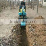 New XINIU Mini Excavator XN08 Low Price for Sale