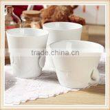 Ceramic Engrave Mug With Engrave Logo Cup thumbnail-1