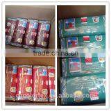 T/C DYED POPLIN 45*45 110*76 35/36" 44/45" Hot Dyed Fabric thumbnail-1