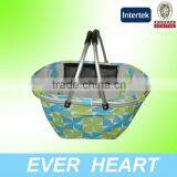 Various Designs Wholesale Shopping Baskets