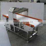 Super Profesional Small Pin Detector for Security of Food 508K With LCD Screen All Kinds of Metals Detector thumbnail-2