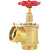 Fire Hydrant ISO9001 Certified