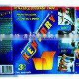 PVC Shrinkable Sleeve thumbnail-1