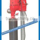 Power Driven Hole Drilling Machine