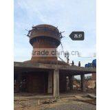 Nickel Iron Smelting Blast Furnac 20 Cubic Metres of Nickel Smelting Blast Furnace of Iron Sintering Machine The Blast Furnace thumbnail-1