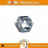 High Quality Cheap Price DIN934 Hex Nut thumbnail-1