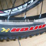 Car Tyre Sticker thumbnail-1