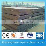 DX52D Galvanized Steel Sheet China/S355J2 Steel Sheets Prices/7075 t6 Alloy Steel Sheet thumbnail-5