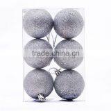 Newest Selling Superior Quality Clear Plastic Baubles With Many Colors thumbnail-2