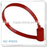 GC-P005 Cash Bag Plastic Strap Security Seals