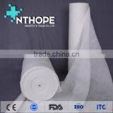 Medical Absorbent Cotton Gauze With X-ray Detectable Roll thumbnail-3