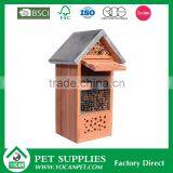 Wooden Bee Hives for Beekeeping Bee Hive Tool thumbnail-1