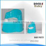 2016 Hot Sale Plastic Baby Potty Training Seat thumbnail-1