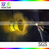 Scrap Ral9006 Powder Coating