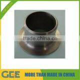 Carbon Steel ANSI B16.9 Lap Joint Stub Ends