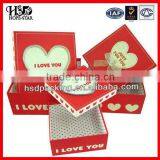 Foldable Magnetic Closure Box,magnetic Gift Boxes Wholesale,magnetic Box Made in Guangzhou thumbnail-1