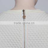 F5W14020 Embroidered Jumper Sweatshirt thumbnail-6