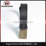 Import china products embroider leather belt supplier on alibaba