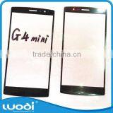Mobile Phone Outer Screen Glass Lens for LG G4C G4 Mini