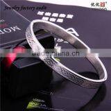 Newest Stainless Steel Simple And Stylish Alloy Bracelet 2014 thumbnail-1