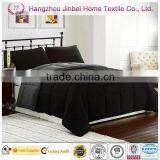 Purple-green Microfiber Quilt/Polyester Duvet/Down Alternative Comforter thumbnail-3