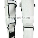MMA Shin Guard & In-step