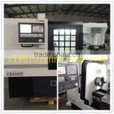 China Haishu Large Diameter High Speed CNC Lathes Ck6140T thumbnail-6