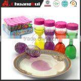 Toy Hourglass Syrup Candy Jam thumbnail-1