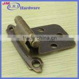 Europe Style Iron Material Self Closing Door Hinge thumbnail-5