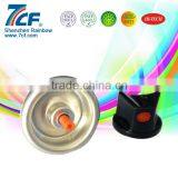 2015 Hot Sale Shenzhen Rainbow Fine Chemical Brand 7CF Acrylic Line Marking Spray Paint thumbnail-4