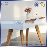 Wholesale Wooden Computer Desk General Used Studying Desk thumbnail-4