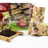 China Vacuum Packed Yunnan Old Puer Tea thumbnail-2