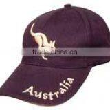 Custom 5 Panel Cap Trucker Cap Hat and Cap thumbnail-5