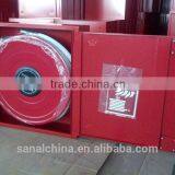 Fire Hose Reel Cabinet With EN671-1 Two Side Opening Door thumbnail-3
