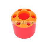 Multi-function Storage Box Makeup Brush Pot Display Stand Office Toothbrush Stationery Holder 4 Color Choice thumbnail-5