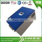Wind Power Generation Controller 48V-2KW With Dump Load and RS485 thumbnail-4